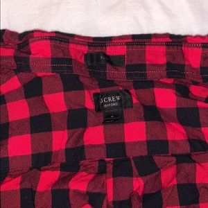 Cute J Crew Button down